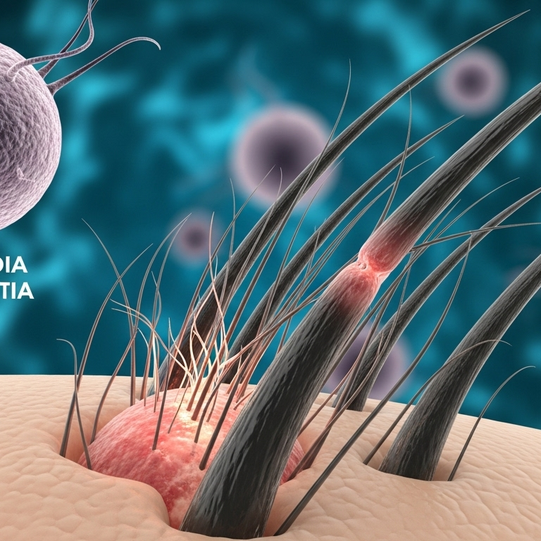 Transformative Solutions for Hair Loss