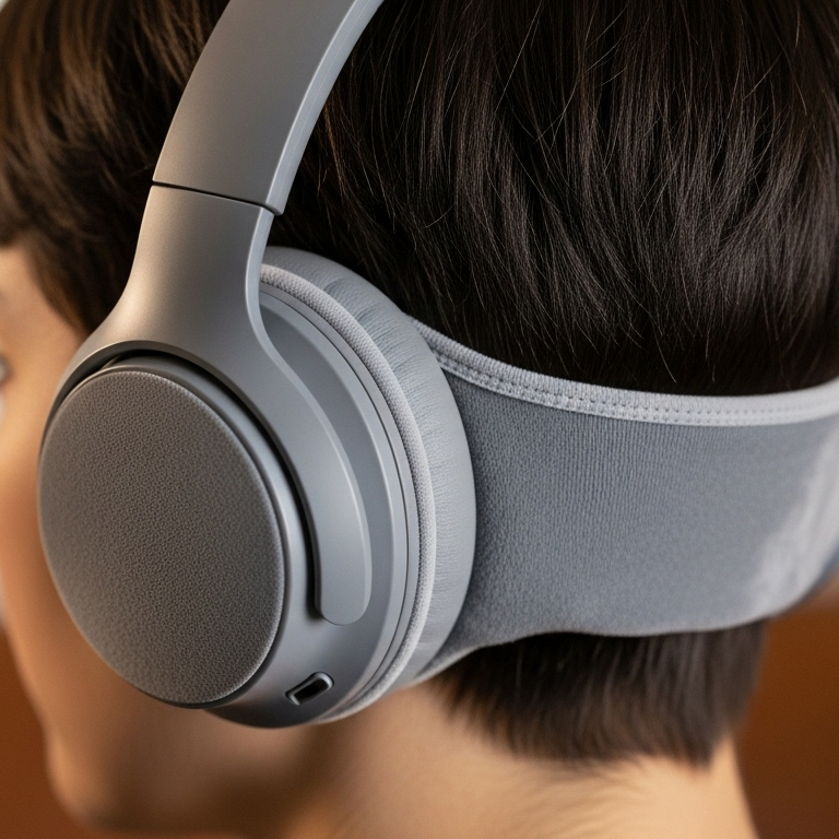 Can Headphones Cause Hair Loss