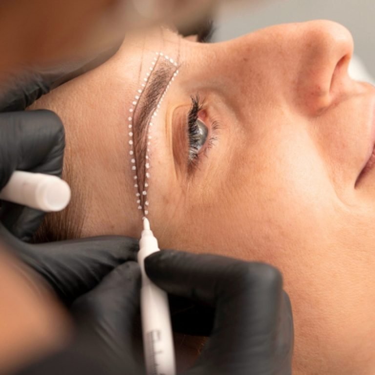 How Much is an Eyebrow Transplant