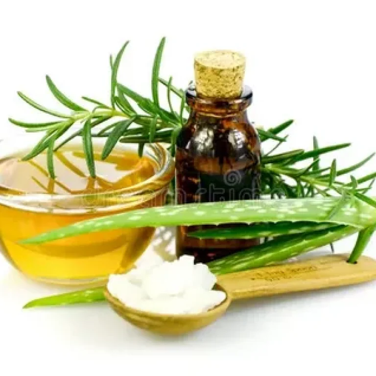 Homeopathic medicine for hair loss