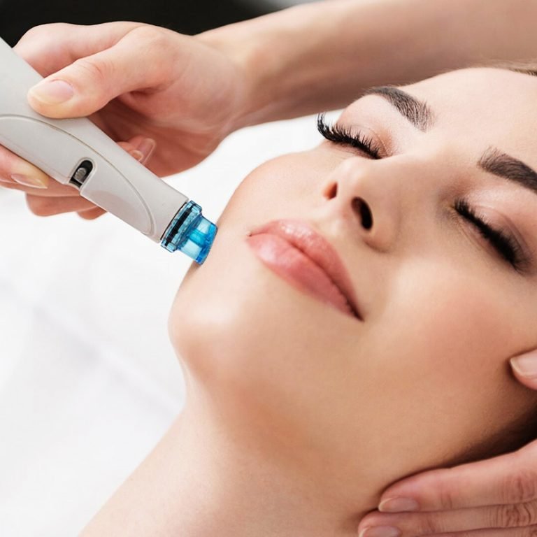 hydrafacial