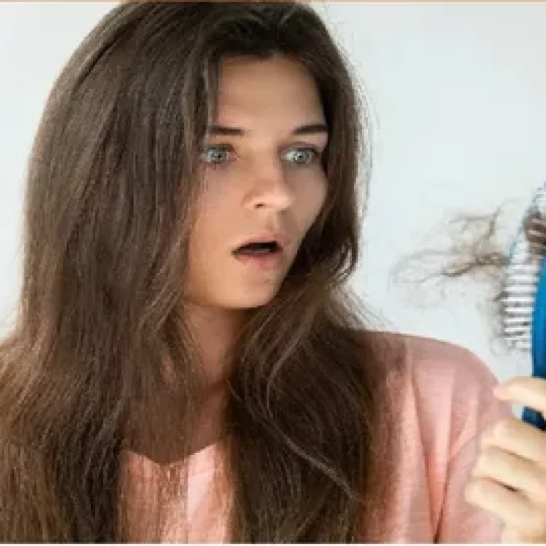 Gummies for Hair Loss