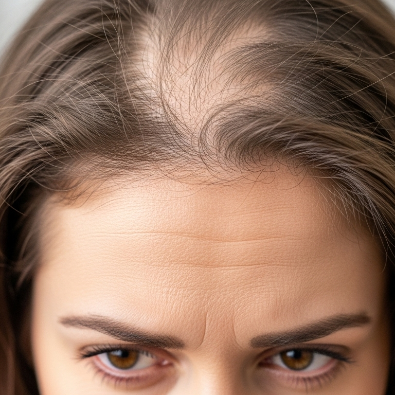 Revolutionary Solutions for Hair Loss