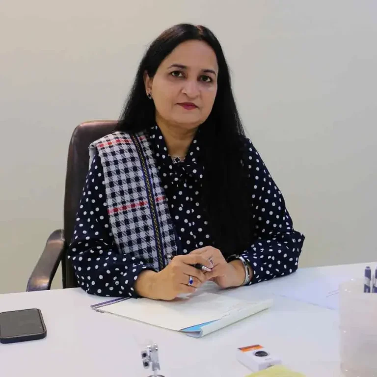 Expert Dermatologist for Alopecia