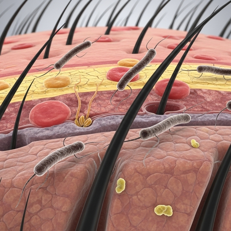 Which Medication Helps Alopecia Areata