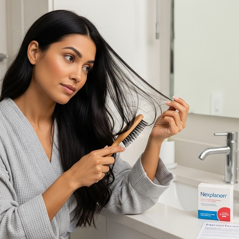 Does Happy Head Work for Hair Loss