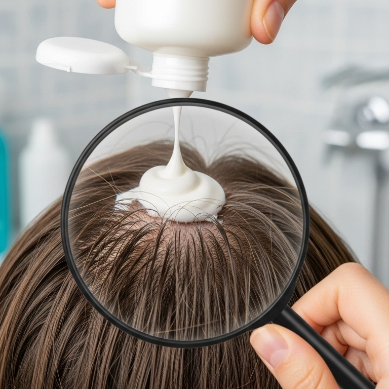 Can Too Much Conditioner Cause Hair Loss